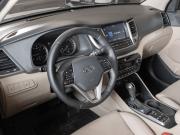 Hyundai Tucson III Казань  - изображение 13