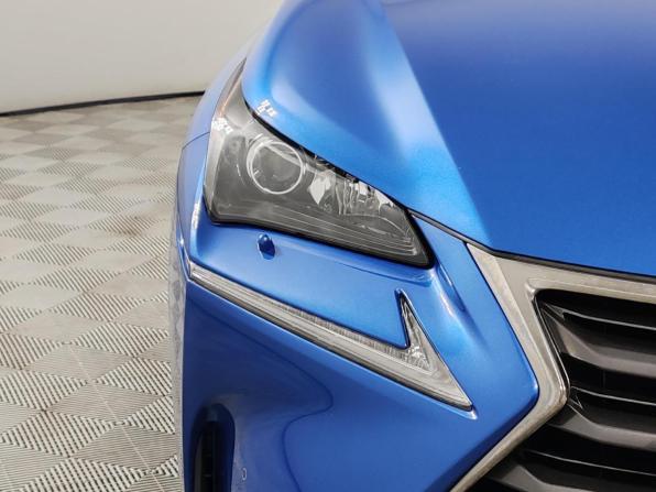 Lexus NX I с пробегом 2016 года, цена 2 435 000 рублей, 154226 км, внедорожник, Автокод Объявления
