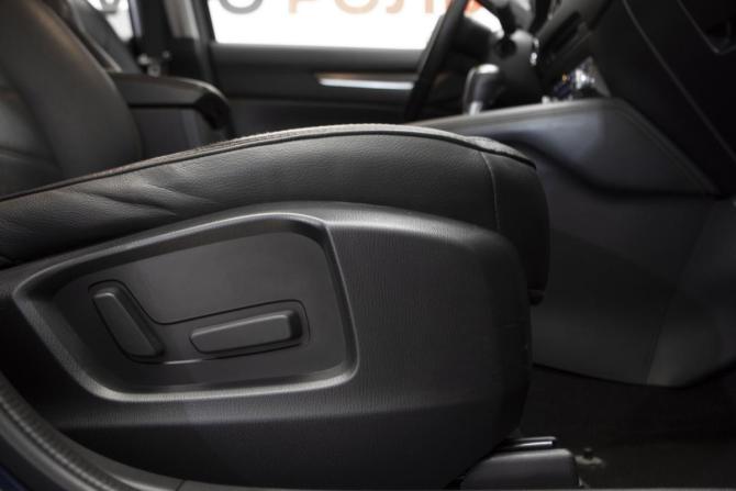 Mazda CX-5 II с пробегом 2021 года, цена 3 100 000 рублей, 69599 км, внедорожник, Автокод Объявления