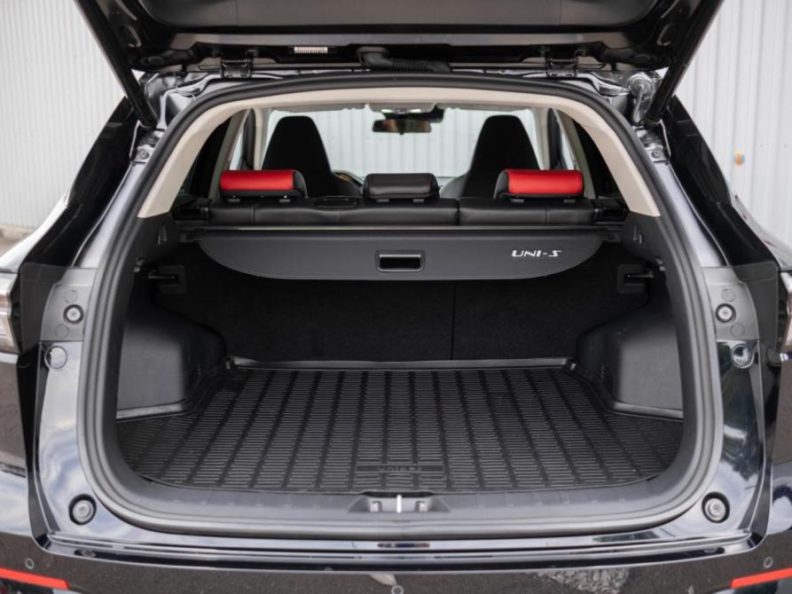 Changan UNI-S (CS55 Plus) Сочи  - изображение 31