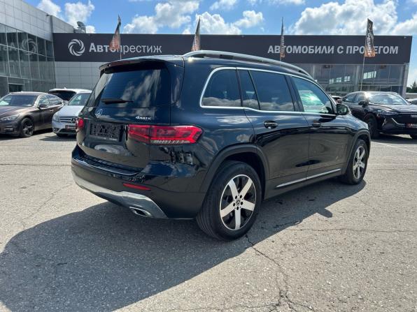 Mercedes-Benz GLB I (X247) с пробегом 2020 года, цена 4 100 000 рублей, 50634 км, внедорожник, Автокод Объявления