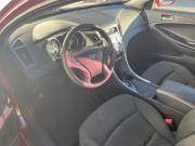 Hyundai Sonata VI (YF) Курган  - изображение 21