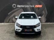 Lada (ВАЗ) Vesta I Пермь  - изображение 22
