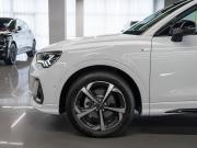 Audi Q3 II (F3) Москва  - изображение 46