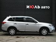 Mitsubishi Outlander III Рестайлинг 2 Екатеринбург  - изображение 27