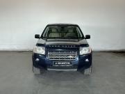 Land Rover Freelander II Москва  - изображение 24
