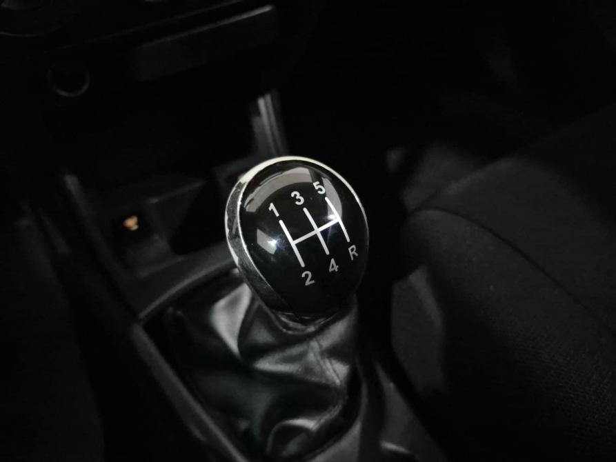 Geely MK I Рестайлинг Альметьевск  - изображение 17