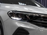 Volkswagen Polo VI Тюмень  - изображение 32
