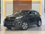 Kia Sportage IV Челябинск  - изображение 19