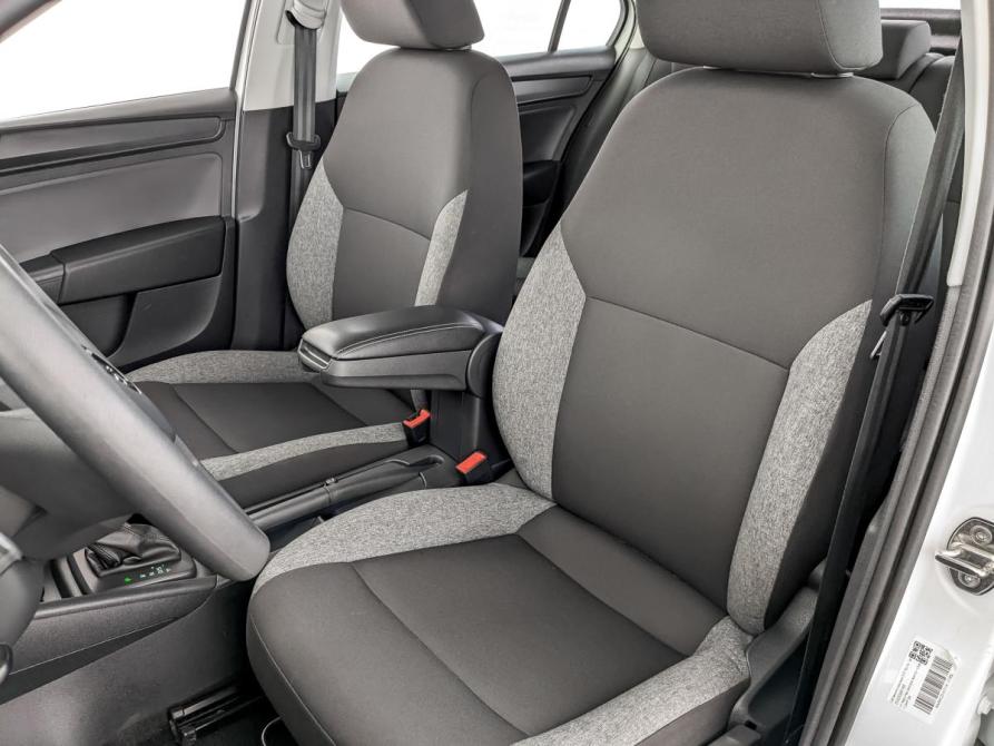 Skoda Rapid II Москва  - изображение 20