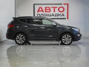 Hyundai Santa Fe III Челябинск  - изображение 42