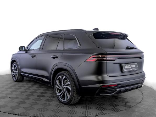 Geely Monjaro I Рестайлинг с пробегом 2024 года, цена 3 775 000 рублей, 23011 км, внедорожник, Автокод Объявления