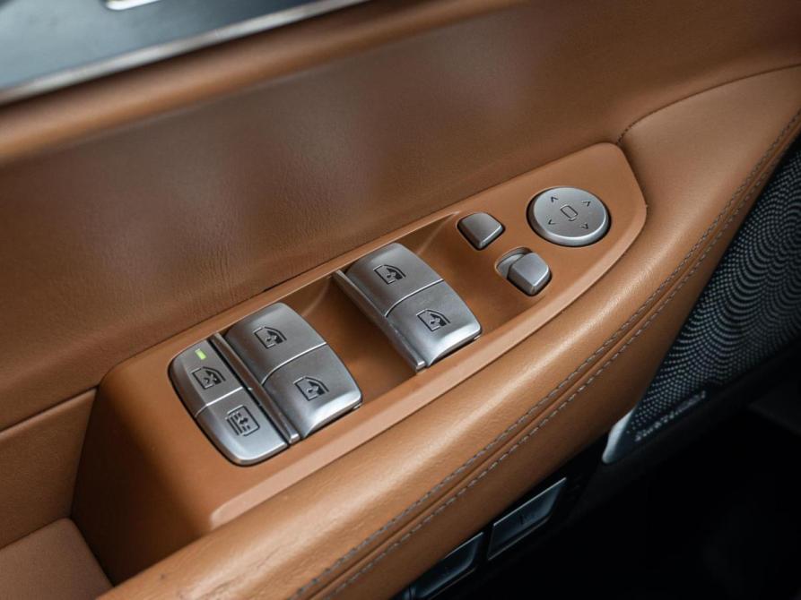 BMW 7 серии VI (G11/G12) Краснодар  - изображение 31