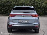 Kia Sportage IV Рестайлинг Самара  - изображение 31