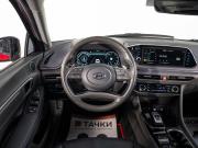 Hyundai Sonata VIII (DN8) Иркутск  - изображение 35