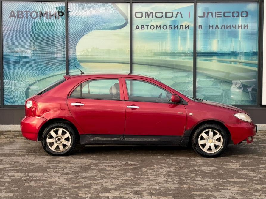 BYD F3 I Архангельск  - изображение 4