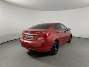 Hyundai Solaris I Уфа  - изображение 28