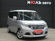 Suzuki Solio III Екатеринбург  - изображение 21