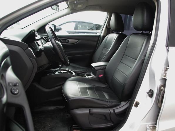 Nissan Qashqai II с пробегом 2018 года, цена 1 759 000 рублей, 83169 км, внедорожник, Автокод Объявления