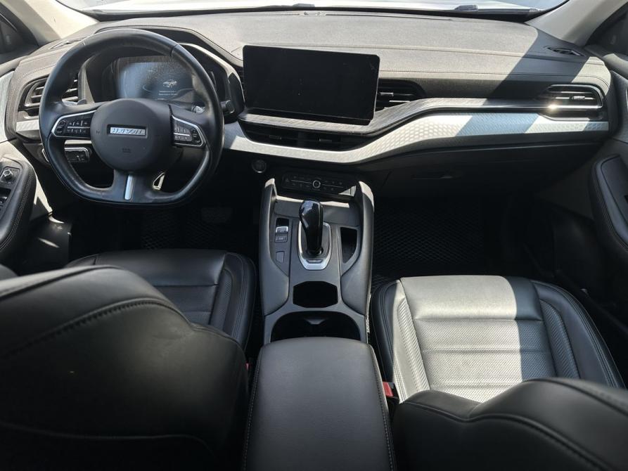 Haval F7x I Рестайлинг Москва  - изображение 11