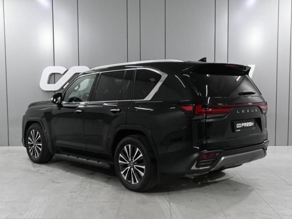 Lexus LX IV с пробегом 2023 года, цена 15 499 000 рублей, 39847 км, внедорожник, Автокод Объявления