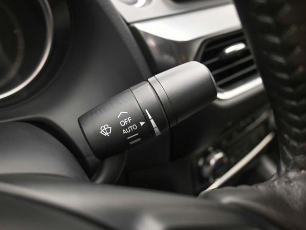 Mazda 6 III (GJ) Рестайлинг с пробегом 2016 года, цена 1 750 000 рублей, 124209 км, седан, Автокод Объявления