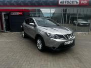 Nissan Qashqai II Астрахань  - изображение 25