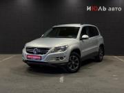 Volkswagen Tiguan I Челябинск  - изображение 24