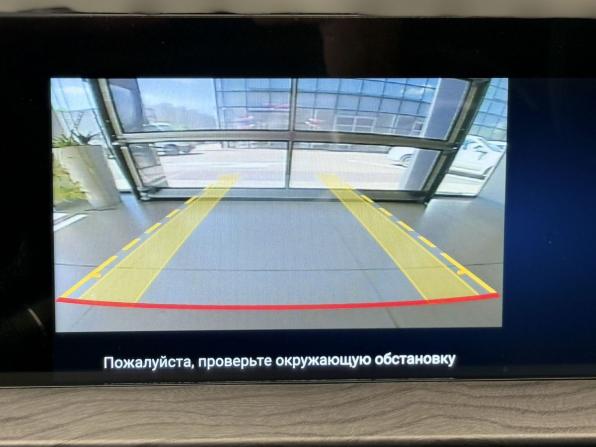 Exeed LX I Рестайлинг 2 с пробегом 2024 года, цена 2 010 000 рублей, 19844 км, внедорожник, Автокод Объявления