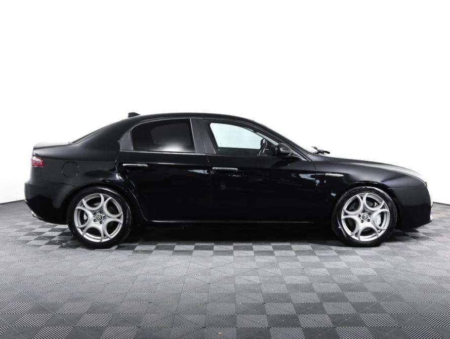 Alfa Romeo 159 Москва  - изображение 4