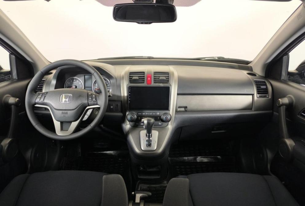 Honda CR-V IV Нижний Новгород  - изображение 12