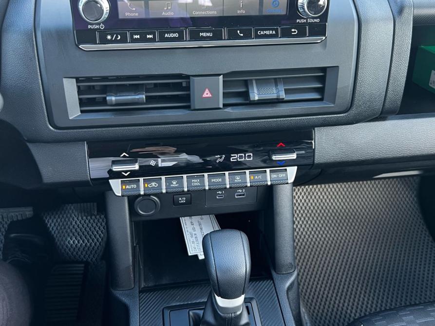 Mitsubishi L200 VI Нижний Тагил  - изображение 12