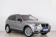 BMW X3 II (F25) Красноярск  - изображение 24