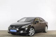 Mazda 6 II (GH) Тюмень  - изображение 23