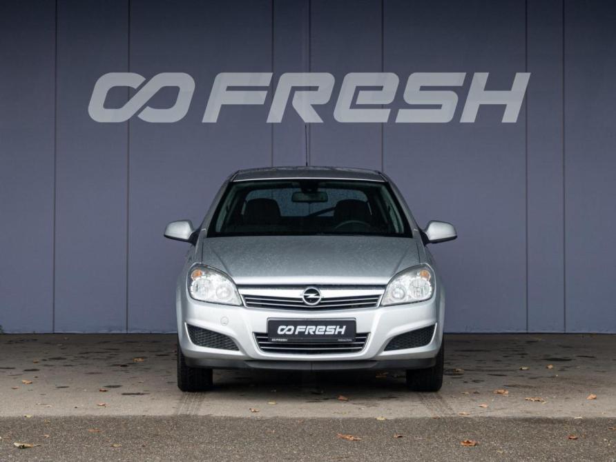 Opel Astra H Рестайлинг Краснодар  - изображение 3