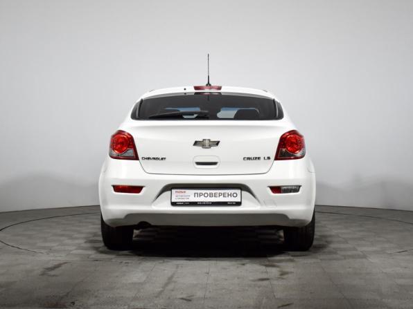 Chevrolet Cruze I с пробегом 2012 года, цена 720 000 рублей, 199637 км, седан, Автокод Объявления
