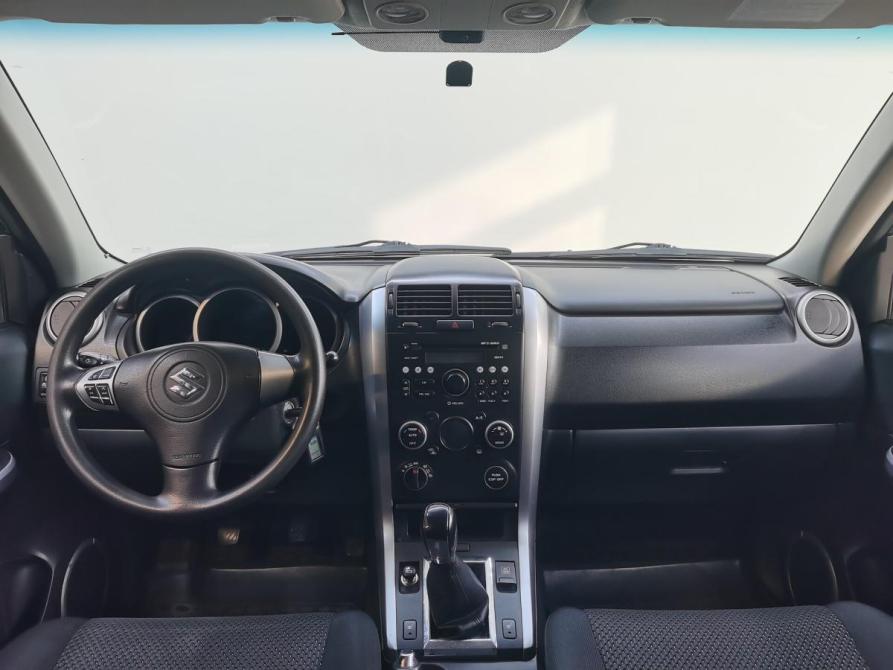 Suzuki Grand Vitara II Рестайлинг Барнаул  - изображение 10