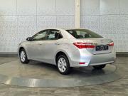 Toyota Corolla XI (E160 E170 E180) Москва  - изображение 20