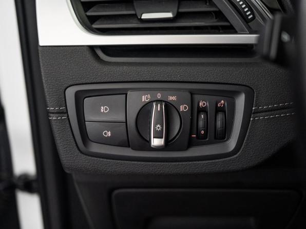 BMW X1 II (F48) Рестайлинг с пробегом 2021 года, цена 3 300 000 рублей, 88764 км, внедорожник, Автокод Объявления