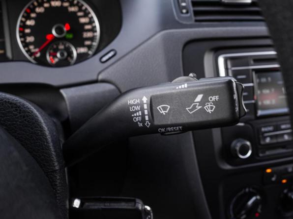 Volkswagen Jetta VI с пробегом 2014 года, цена 1 087 000 рублей, 216363 км, седан, Автокод Объявления