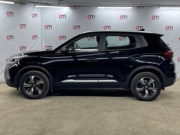 Chery Tiggo 4 Pro I Рестайлинг с пробегом 2024 года, цена 1 699 000 рублей, 12000 км, внедорожник, Автокод Объявления