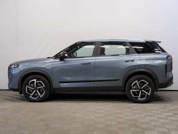 Jaecoo J7 I с пробегом 2024 года, цена 2 450 000 рублей, 13678 км, внедорожник, Автокод Объявления