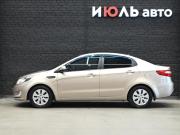 Kia Rio III Екатеринбург  - изображение 24