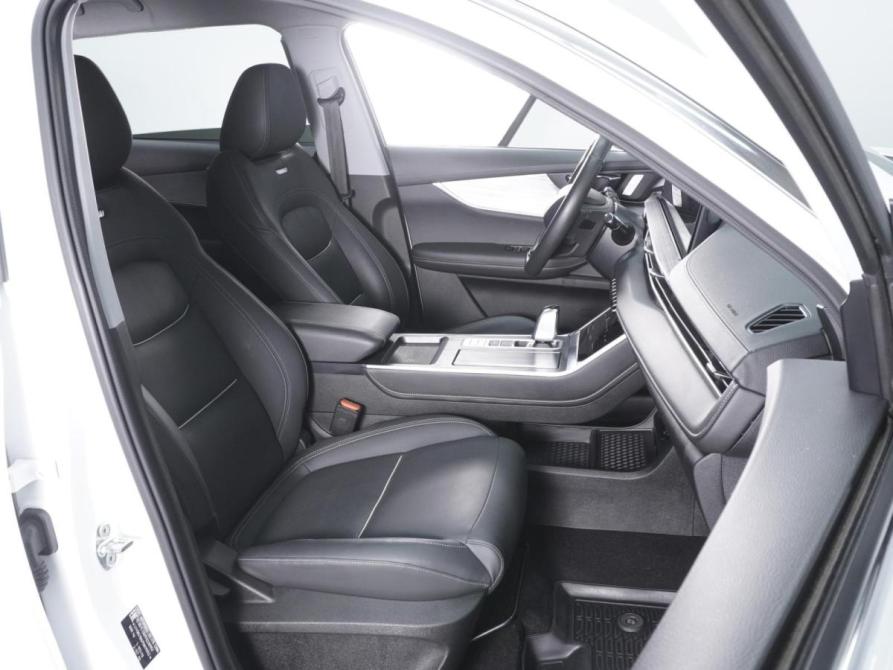 Chery Tiggo 7 Pro Max I Ростов-на-Дону  - изображение 8