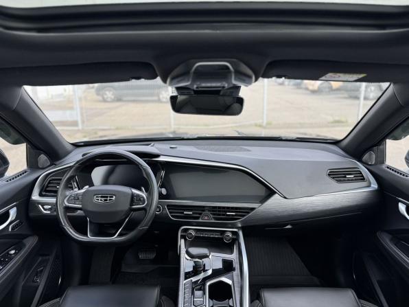 Geely Tugella I Рестайлинг с пробегом 2022 года, цена 2 095 000 рублей, 93472 км, внедорожник, Автокод Объявления