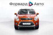 Ford Kuga I Тюмень  - изображение 31