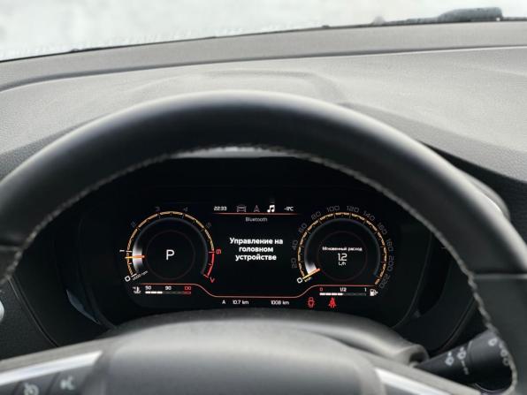 Lada (ВАЗ) Vesta I Рестайлинг (NG) с пробегом 2024 года, цена 2 020 000 рублей, 1008 км, седан, Автокод Объявления