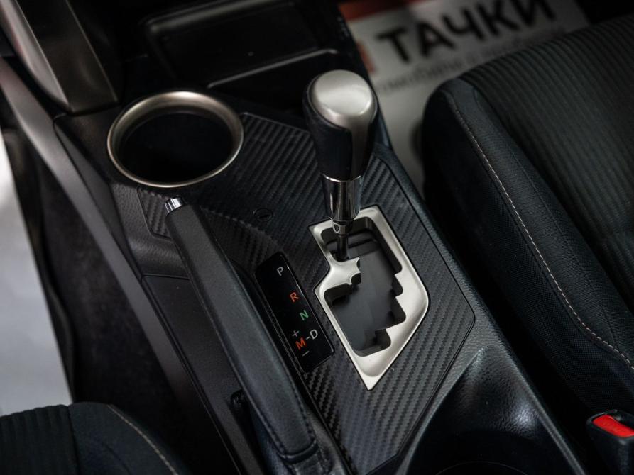 Toyota RAV4 IV (XA40) Иркутск  - изображение 14