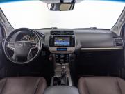 Toyota Land Cruiser Prado 150 Series Рестайлинг 2 Москва  - изображение 52
