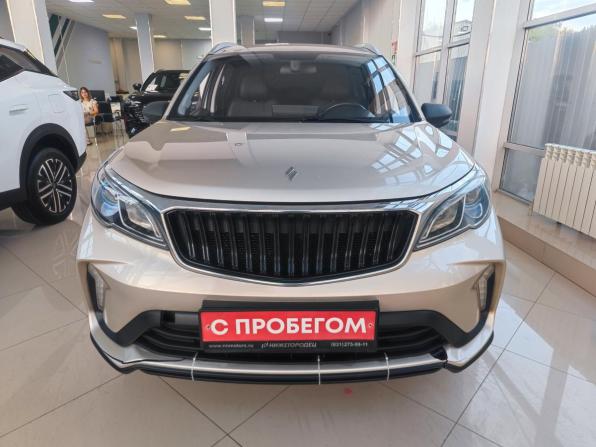 Livan X3 Pro с пробегом 2023 года, цена 1 269 000 рублей, 53500 км, внедорожник, Автокод Объявления